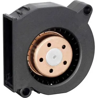 EBM Papst 9591904101 Radiallüfter 24V 9.6 m3/h