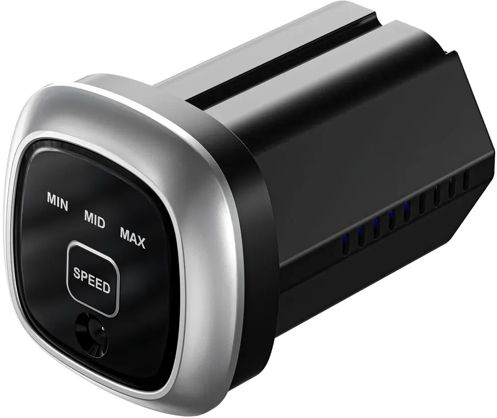 Ersatzbatterie für lubluelu 202/206 - EU