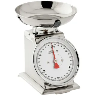 Louis Tellier - Mechanische Waage 3 kg -  N3690
