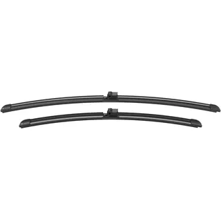 Bosch Scheibenwischer Aerotwin A072S, Länge: 600mm/475mm – Set für Frontscheibe