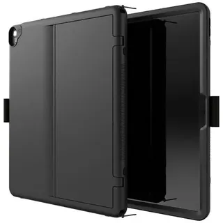 ZAGG intergrated Cases/Screen Denali Tablet-Cover Apple iPad Air 13 (M2, 2024) 33 cm (13\ ) Back