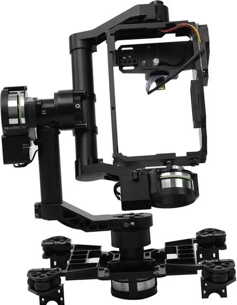 DJI Zenmuse Z15 Sony NEX-7 3-Achsen Gimbal Luftstabilisator