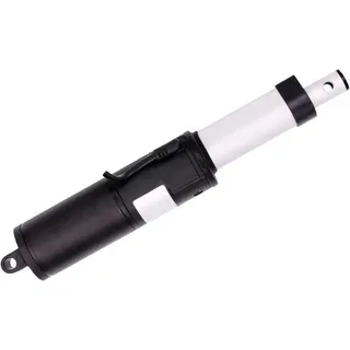 DRIVE SYSTEM EUROPE BY MSW Drive-System Europe Elektromotor, Linear-Elektrozylinder DSZY30