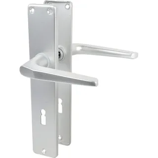 Lienbacher Türdrücker Türklinke Beschlag Buntbart