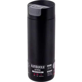 Kambukka Olympus Schwarz 0,5 l