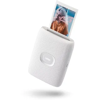 Fujifilm Instax mini Link 2 clay white