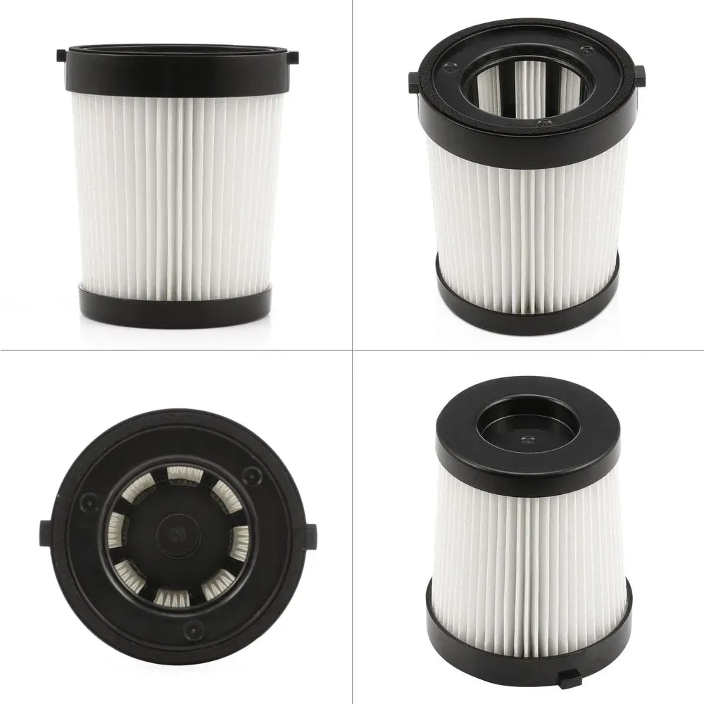 lubluelu 202/206 HEPA-Filter x 4 - EU / 206