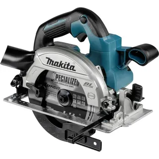 DHS660ZJ ohne Akku + Makpac