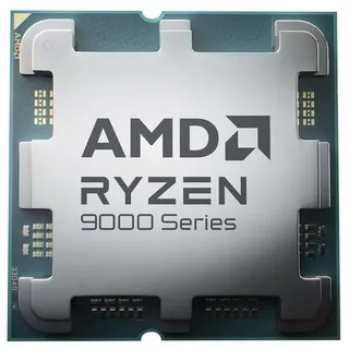 AMD Ryzen 9 9950X 5,7 GHz Tray (100-000001277)