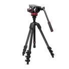 Manfrotto MVK502055CXPROV Stativset Carbon 4 Segmente
