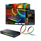 Govee AI Sync Box Kit 55-65 Smart-Home