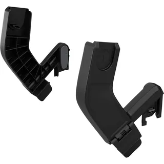 Thule Urban Glide 3 Adapter Maxi-Cosi, Schwarz