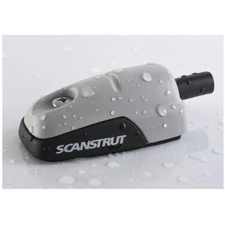 ScanStrut Decksdurchführung DS-H10 schwarz