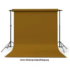 Calumet Hintergrundkarton Chestnut (2,72 x 11m Rolle)