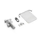Dji Osmo Mobile 7 Smartphone Gimbal Stabilisator native Tracking mit integrierten Audio-und Beleuchtungs funktionen original neu