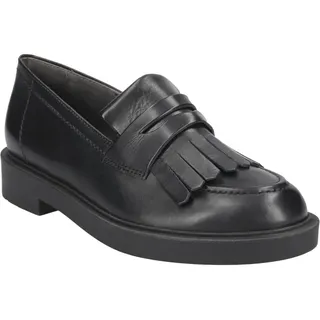 Paul Green Slipper Damen Schwarz 40,5