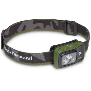 Scheinwerfer - Dark Olive - 350 Lumina
