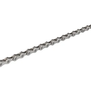 KMC Kette X12 Silber