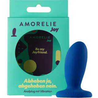 Anal Plug Fly
