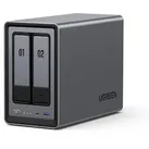 UGREEN NASync DXP2800 NAS System 2-Bay