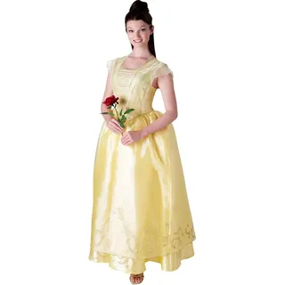 Rubies Disney Prinzessin Belle Kostüm (M)