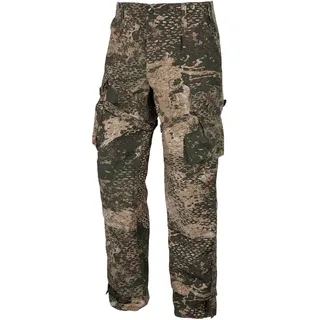 Leo Koehler KSK Einsatzkampfhose RipStop phantomleaf Z4, Größe 50