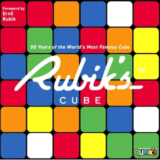Quarto Rubik's: von Official Rubik's / Quarto / Buch