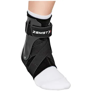 Zamst A2-dx Linke Knöchelstütze - Black - XL