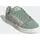 Silver Green / Off White / Linen Green 38 2/3