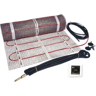 Devi Dünnbettset 1-225 W DTIF 1, 5 qm, professi 140F0817