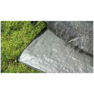 Outwell Sky 2 Schützender Fußabdruck - Black / Grey - 200 x 250 cm