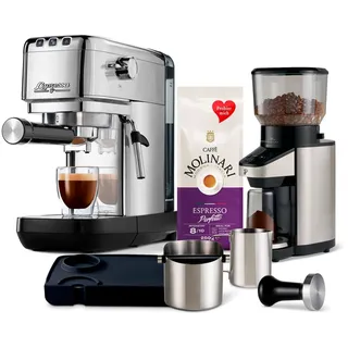 Tchibo - Lapressa Profi Set