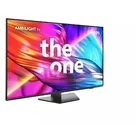 Philips 43PUS8909 108cm 43" 4K LED 120 Hz Ambilight The One Smart TV Fernseher