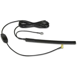 Zenec Z-EACC-DAB2 DAB+ Scheibenklebeantenne