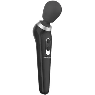 PalmPower Massagestab Extreme schwarz