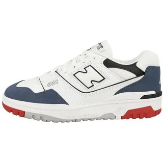 Sneaker 550 - Weiß - 40