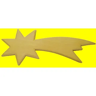 Ostheimer 35011 Stern für Krippenstall 3500 aus Holz