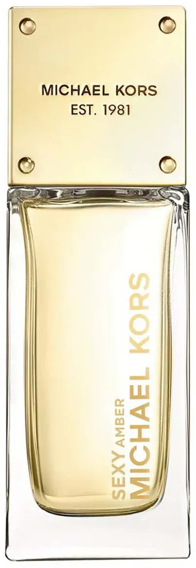 MICHAEL KORS Sexy Amber Eau de Parfum