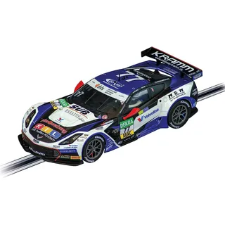 Carrera - 20023947 - DIGITAL 124 Chevrolet Corvette C7 GT3-R Callaway Competition, No.77