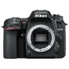 D7500 Body