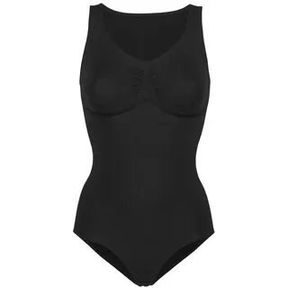 nuance by lascana Shaping-Body Nuance Schwarz XXL