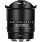 7Artisans 10mm f/2,8 II Fisheye ED für Canon RF
