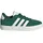 Collegiate Green / Off White / Gold Metallic 31
