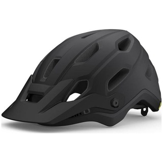 51-55 cm Matte Black