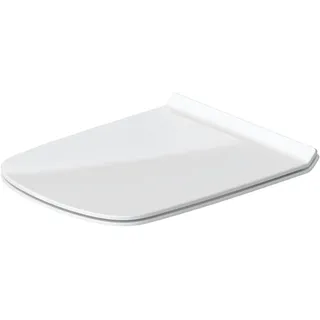 Duravit DuraStyle WC-Sitz Weiß
