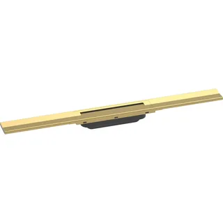 700 mm polished gold optic