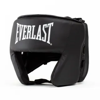 EVERLAST Core Kopfschutz - Black, One Size