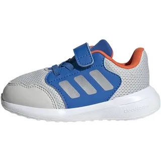 Grey One / Silver Metallic / Bright Royal 26