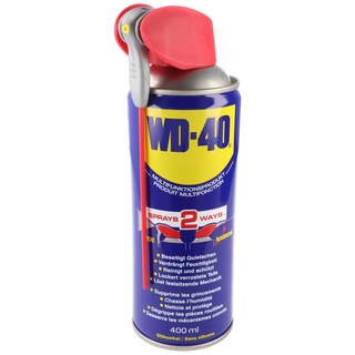 WD-40 Smart Straw Multi-Öl, 400ml