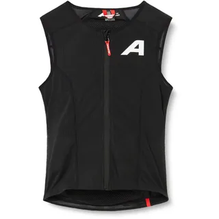 Alpina Proshield Junior Vest black, 152